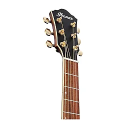 Ibanez AEWC12-PMF Elektro Akustik Gitar - 4