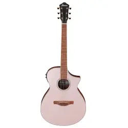 Ibanez AEWC12-RGF Elektro Akustik Gitar - 1