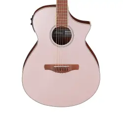 Ibanez AEWC12-RGF Elektro Akustik Gitar - 3