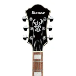 Ibanez AF75-TRS Artcore AF Serisi Hollow Body Elektro Gitar - 4