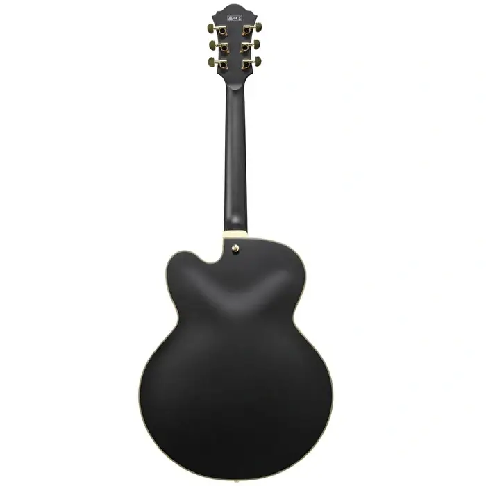 Ibanez AF75G-BKF Artcore Serisi Hollow-Body Elektro Gitar - 2