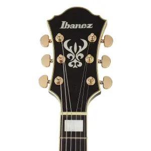 IBANEZ AF95FM-AYS AF Artcore Expressionist Antique Yellow Sunburst Elektro Gitar - 4