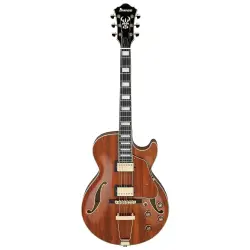 Ibanez AG95K-NT Hollow Body Elektro Gitar - Ibanez
