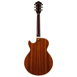 Ibanez AG95K-NT Hollow Body Elektro Gitar - 2