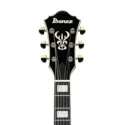 Ibanez AG95K-NT Hollow Body Elektro Gitar - 4