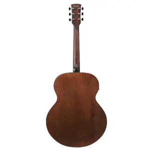 Ibanez AJ54E-OPN Elektro Akustik Gitar - 2