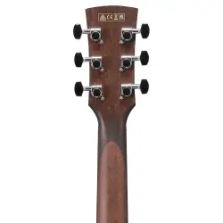 Ibanez AJ54E-OPN Elektro Akustik Gitar - 5