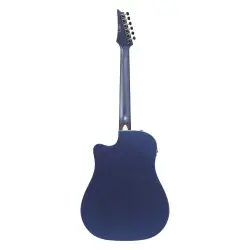 IBANEZ ALT30-NBM Elektro Akustik Gitar - 2