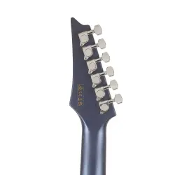 IBANEZ ALT30-NBM Elektro Akustik Gitar - 5