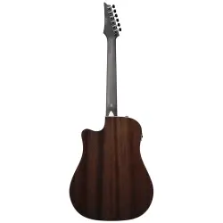 IBANEZ ALT30FM-BDB Elektro Akustik Gitar - 2