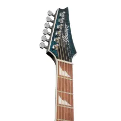 IBANEZ ALT30FM-BDB Elektro Akustik Gitar - 4