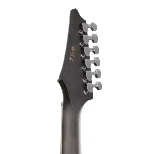 IBANEZ ALT30FM-BDB Elektro Akustik Gitar - 5