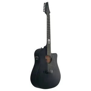 IBANEZ ALT31-WK Elektro Akustik Gitar - 1