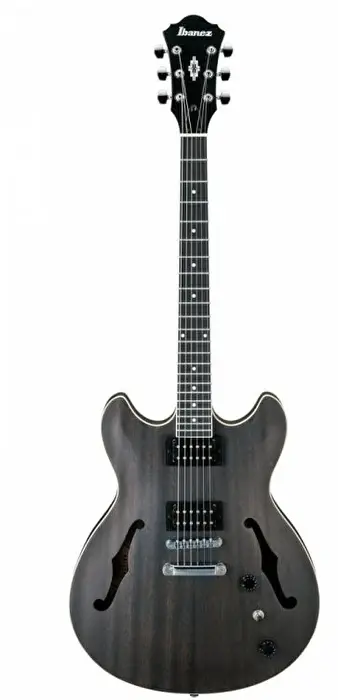 Ibanez AS53-TKF Elektro Gitar - 1