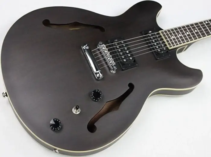 Ibanez AS53-TKF Elektro Gitar - 2
