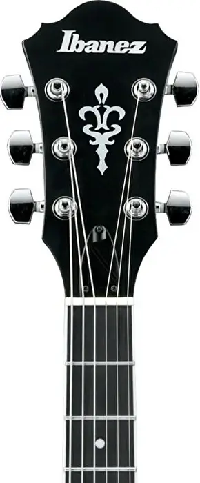 Ibanez AS53-TKF Elektro Gitar - 3