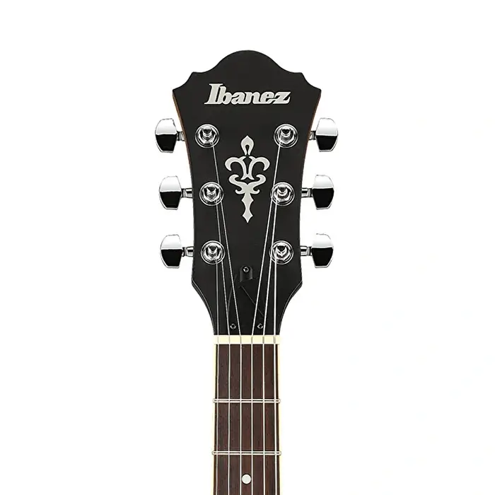 IBANEZ AS53L-TF Artcore AS Serisi Solak Elektro Gitar - 4