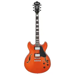 Ibanez AS73-TTF Elektro Gitar - 1