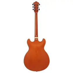 Ibanez AS73-TTF Elektro Gitar - 2