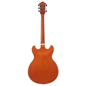 Ibanez AS73-TTF Elektro Gitar - 2