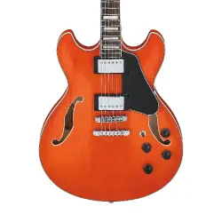 Ibanez AS73-TTF Elektro Gitar - 3