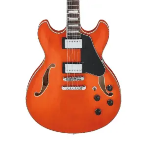 Ibanez AS73-TTF Elektro Gitar - 3