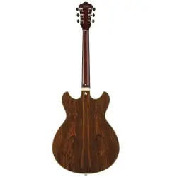 Ibanez AS93BC-BK Hollow Body Elektro Gitar - 2