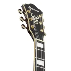 Ibanez AS93BC-BK Hollow Body Elektro Gitar - 4