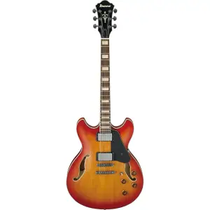 Ibanez ASV73-VAL / AS Elektro Gitar - 1