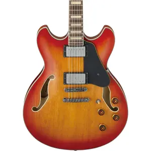 Ibanez ASV73-VAL / AS Elektro Gitar - 3
