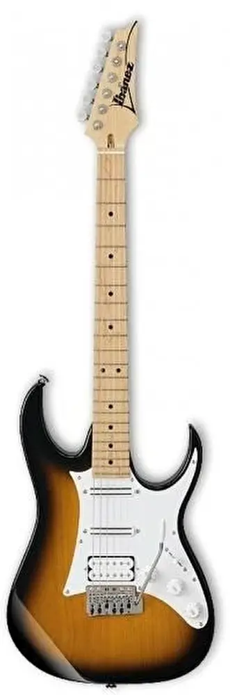 Ibanez AT100CL-SB Andy Timmons Signature Serisi Elektro Gitar - 1