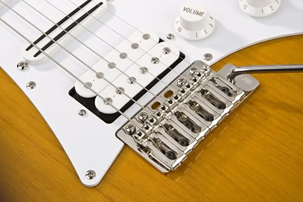 Ibanez AT100CL-SB Andy Timmons Signature Serisi Elektro Gitar - 4