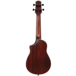 Ibanez AUC14-OVL Concert Ukulele - 2