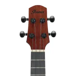 Ibanez AUC14-OVL Concert Ukulele - 4