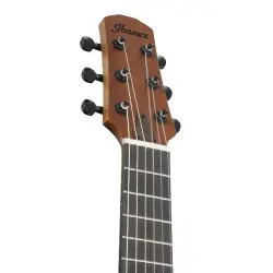 Ibanez AUP10N-OPN Naylon Telli Piccolo Akustik Gitar - 5