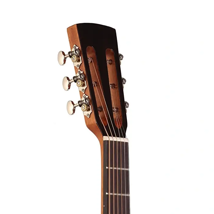 Ibanez AVD1-NT Acoustic Guitar - 4