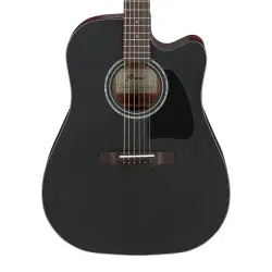 Ibanez AW247CE-WKH Artwood Serisi Elektro Akustik Gitar - 3