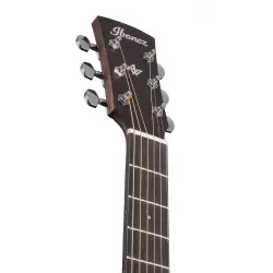Ibanez AW247CE-WKH Artwood Serisi Elektro Akustik Gitar - 4