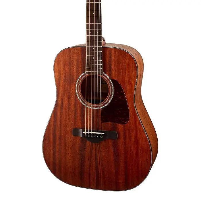 Ibanez AW54-OPN Acoustic Guitar - 3
