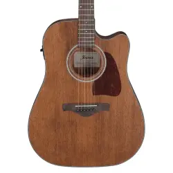 IBANEZ AW54CE-OPN Elektro Akustik Gitar - 3