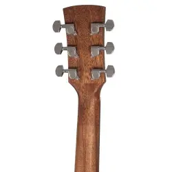 IBANEZ AW54CE-OPN Elektro Akustik Gitar - 5