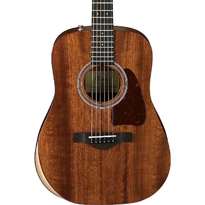 Ibanez AW54JR-OPN Artwood Akustik Gitar - 3