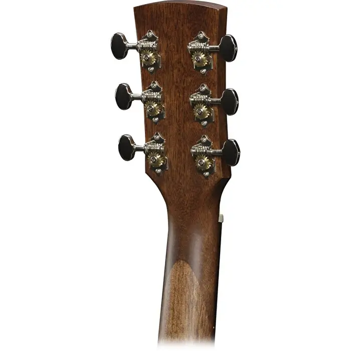 Ibanez AW54JR-OPN Artwood Akustik Gitar - 5