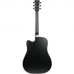 IBANEZ AW84CE-WK Artwood Elektro Akustik Gitar - 2