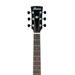 IBANEZ AW84CE-WK Artwood Elektro Akustik Gitar - 4
