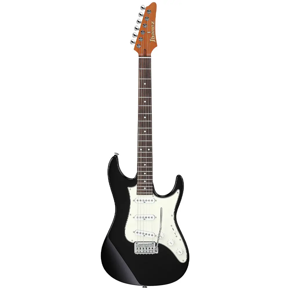 Ibanez AZ2203N-BK AZ Prestige Serisi Elektro Gitar - 1
