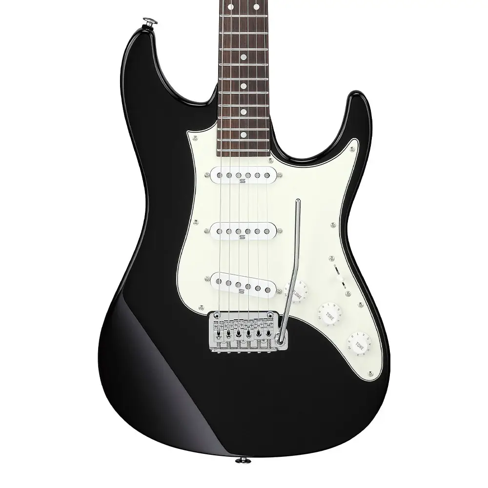 Ibanez AZ2203N-BK AZ Prestige Serisi Elektro Gitar - 2