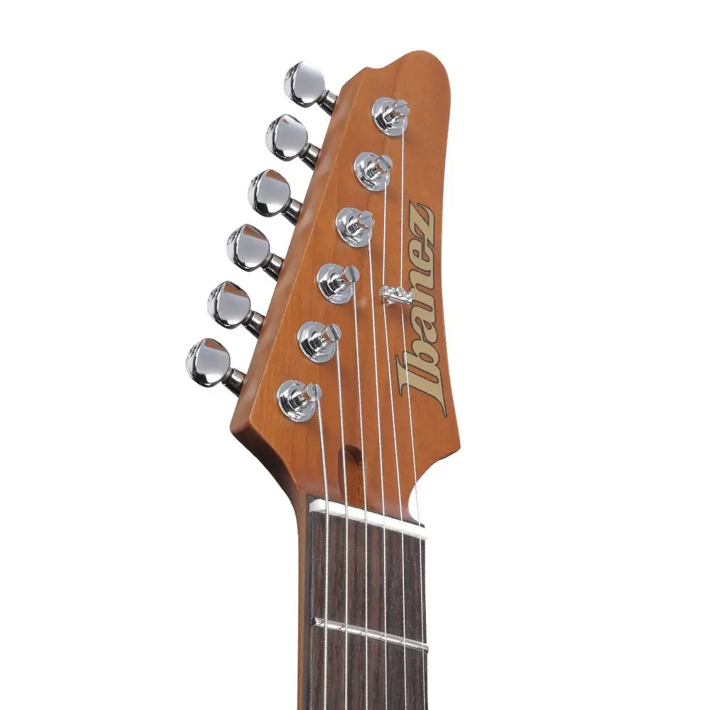 Ibanez AZ2203N-BK AZ Prestige Serisi Elektro Gitar - 4