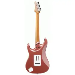 IBANEZ AZ2204-HRM AZ Prestige Serisi Elektro Gitar Case Dahil - 2