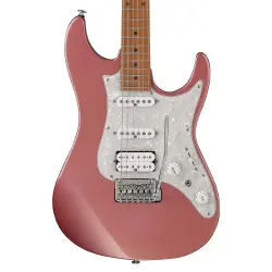 IBANEZ AZ2204-HRM AZ Prestige Serisi Elektro Gitar Case Dahil - 3